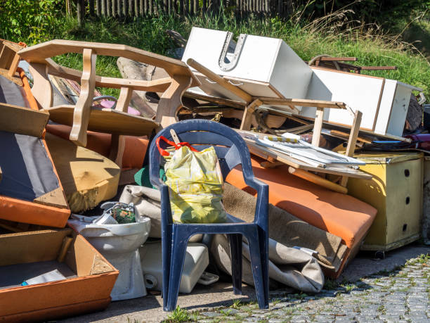 Best Same-Day Junk Removal  in Bremen, OH