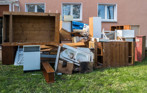 Trash Removal Near Me in Bremen, OH