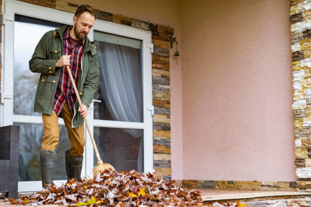 Trusted Bremen, OH Junk Removal Experts
