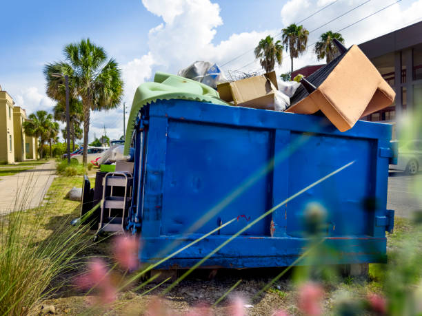 Best Household Junk Removal  in Bremen, OH