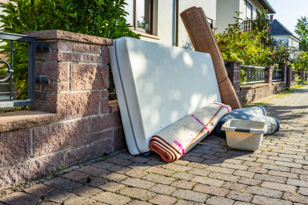 Best Electronics Removal Services  in Bremen, OH