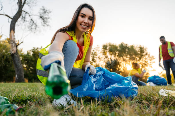 Best Commercial Cleanout Services  in Bremen, OH