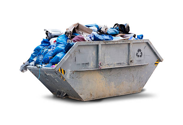 Best Residential Junk Removal  in Bremen, OH